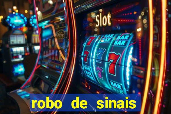 robo de sinais fortune rabbit